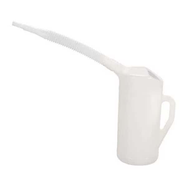 Measuring Container, Removable Spout, 3qt.