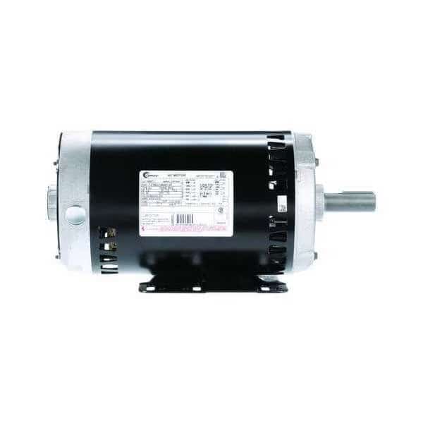 Motor,3 HP,1750 rpm,56HZ,200-230/460V, Mfr#: H887L, CENTURY