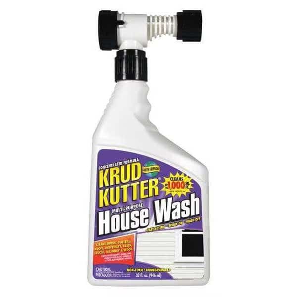 House Wash, 32 oz.