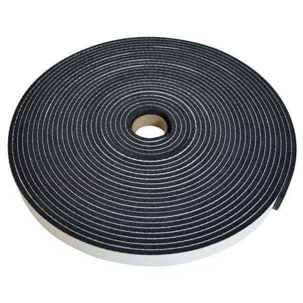 Seal Tape, 1In.x50 ft., 3/16 In.