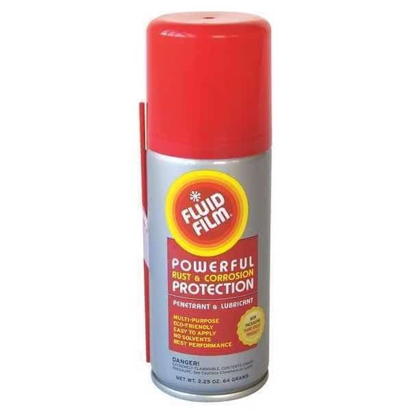 Fluid Film AS Lubricant, Corrosion Inhibitor