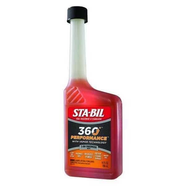 Ethanol Fuel Treatments, 10 Oz.