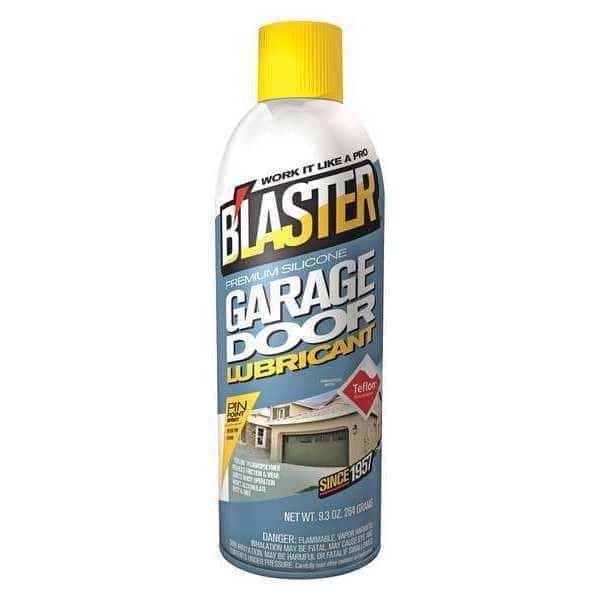 9.3 oz.,Aerosol,Dry Lubricant, Mfr#: 16-GDL, BLASTER