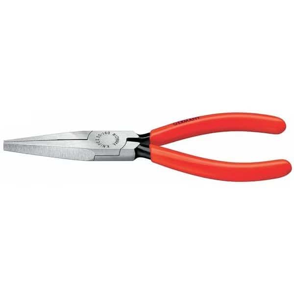 Duckbill Plier, 5-1/2", 1-21/32" Jaw