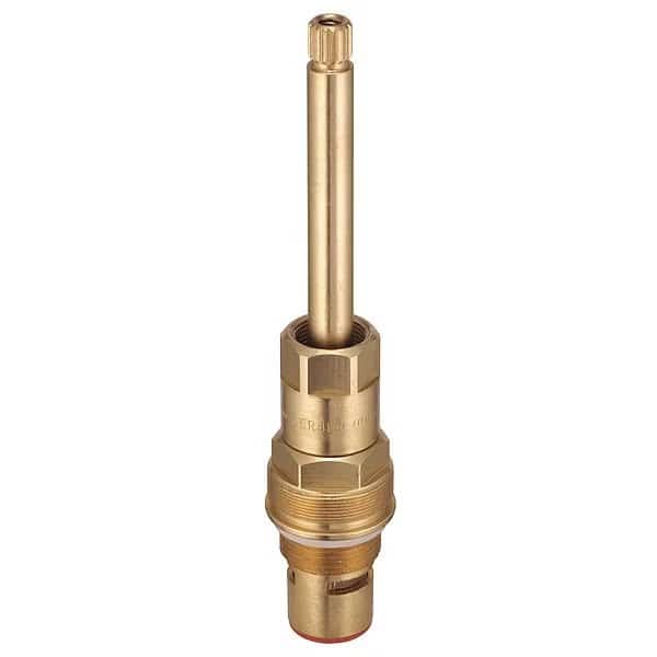 Shower Cartridge,Gerber,Brass, Mfr#: 98-705, GERBER
