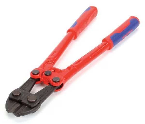 18-1/4" Bolt Cutter, Ergonomic Grip