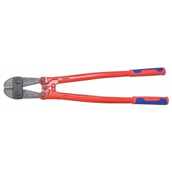 24" Bolt Cutter, Ergonomic Grip