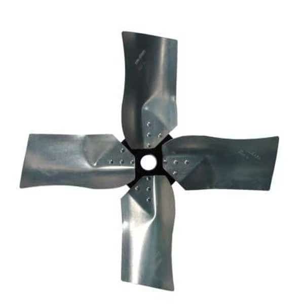 Heavy Duty Propeller,30 In,22 Pitch, Mfr#: KH3004-22, REVCOR