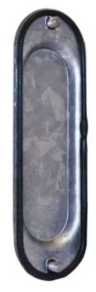 Conduit Body Cover, 2-1/2 and 3 in., FM8