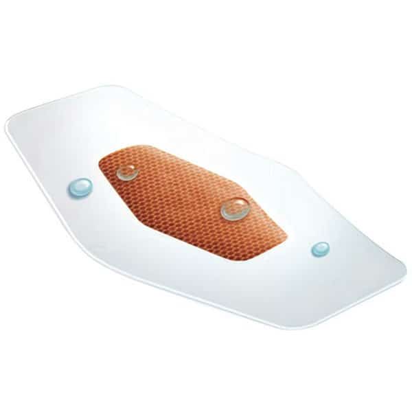 Bandages, Waterproof, Assorted, PK24, Material: Breathable Material, Nexcare, Mfr#: 588-20PB