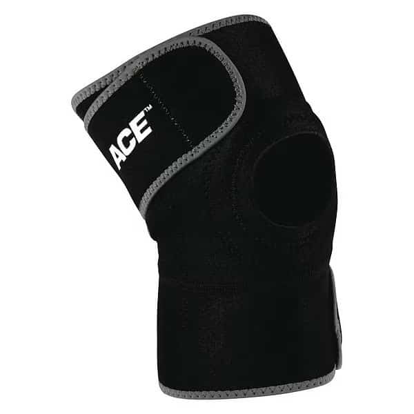 Neoprene Knee Support, One Size, PK12