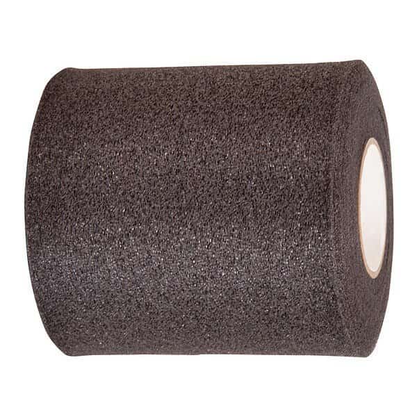 Sports Underwrap, Black, Bulk Pack, PK48
