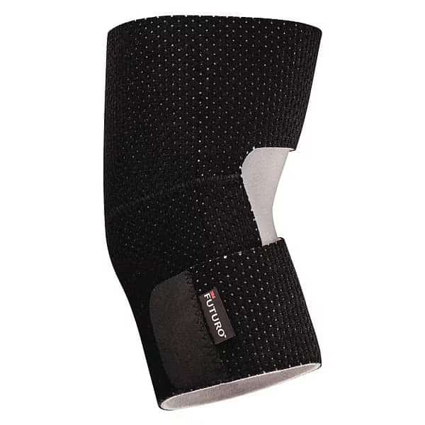 Precision Fit Elbow Support,Adj,PK12, Mfr#: 01038EN, FUTURO