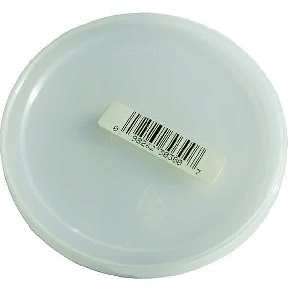 Lid for Container 8 oz