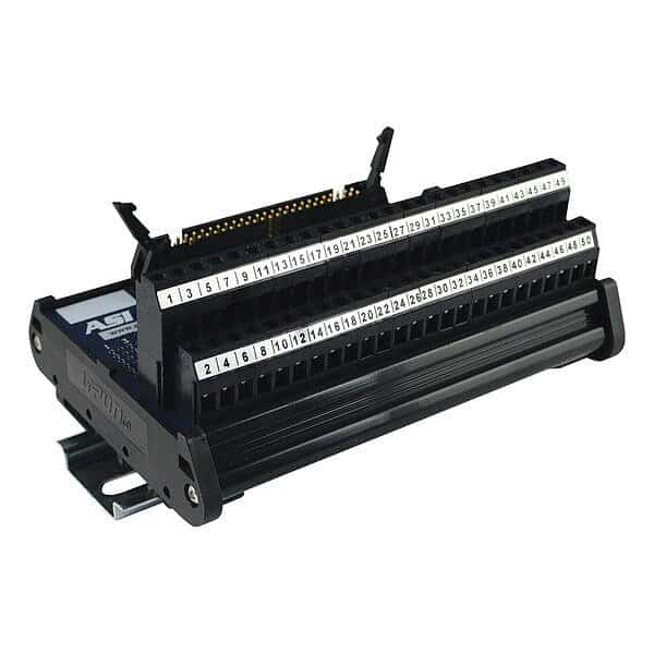 RibbonCableBreakoutBoardInterfaceModule