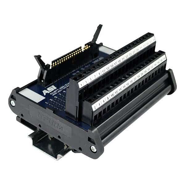 RibbonCableBreakoutBoardInterfaceModule
