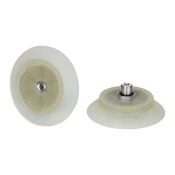 Flat Suction Cup