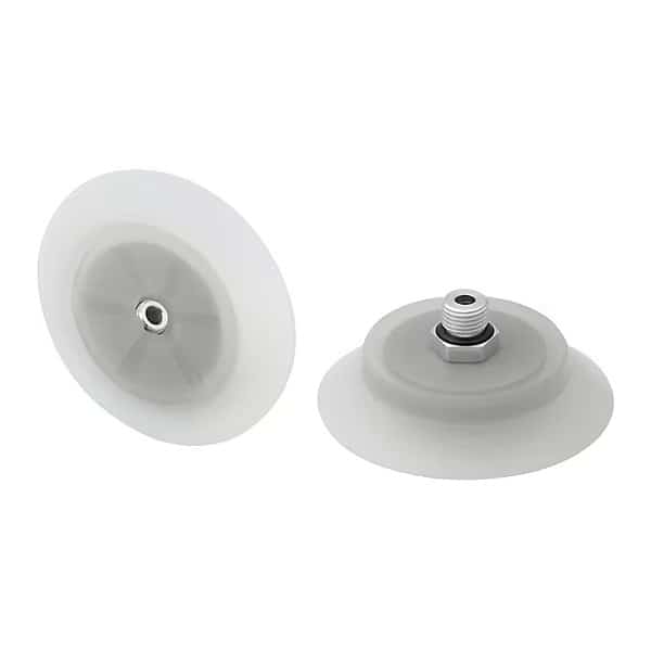 Flat Suction Cup
