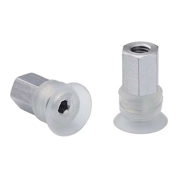 Flat Suction Cup