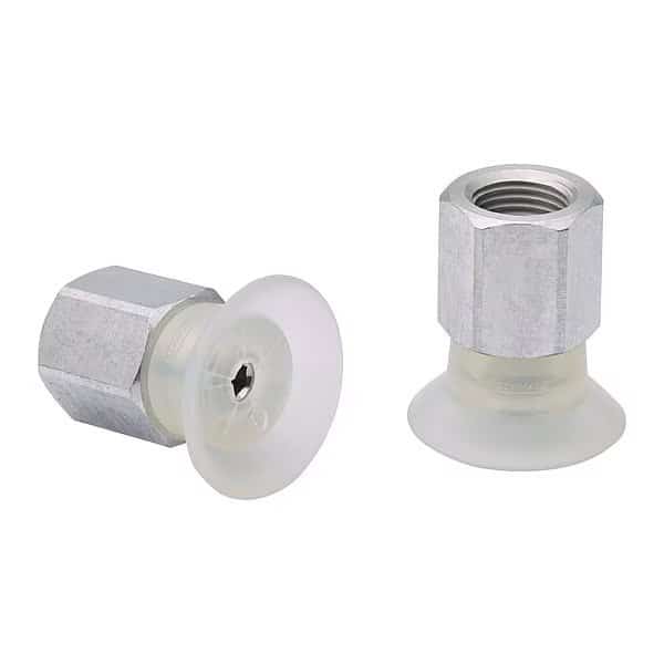 Flat Suction Cup