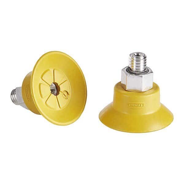 Flat Suction Cup