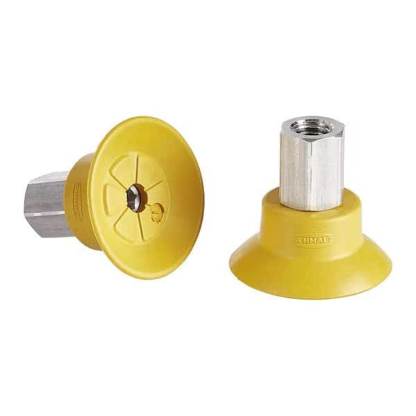 Flat Suction Cup