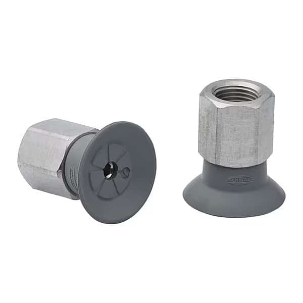 Flat Suction Cup