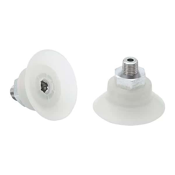 Flat Suction Cup