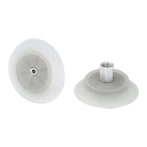 Flat Suction Cup