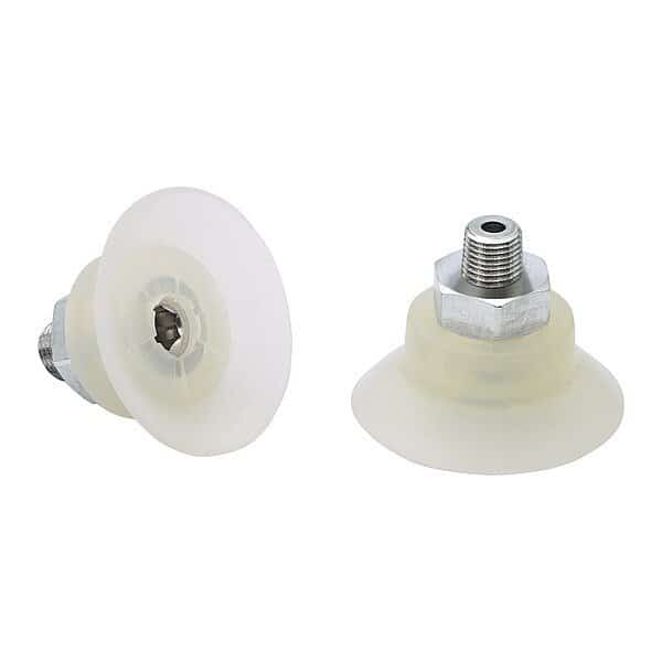 Flat Suction Cup
