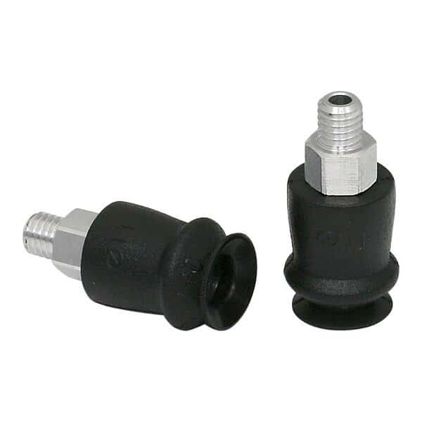 Bellow Suction Cup, 1.5