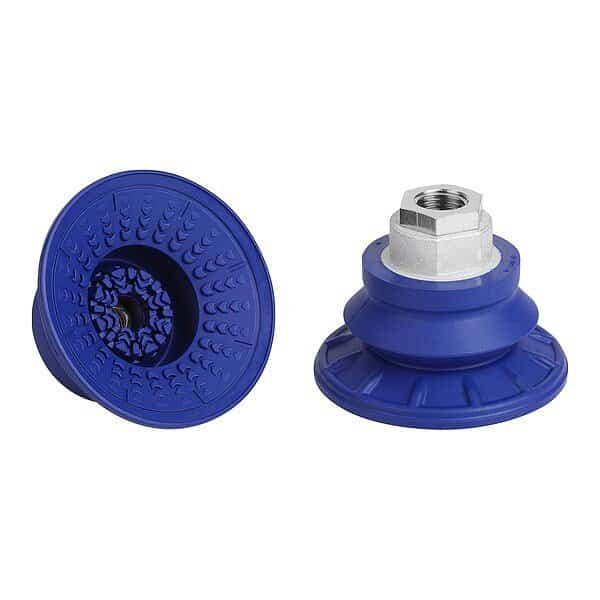 Bellow Suction cup for Sheet handling