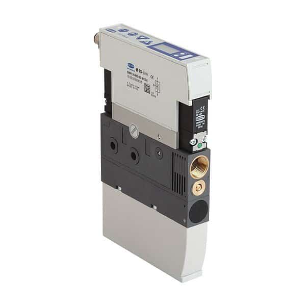 Multistage Compact Ejector
