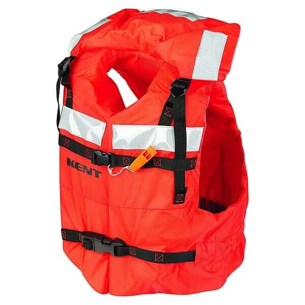 Life Jacket, Adult, Type I, Vest