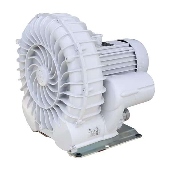 Vacuum Blower