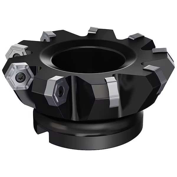 Shell Mill Holders, 63.00 mm L