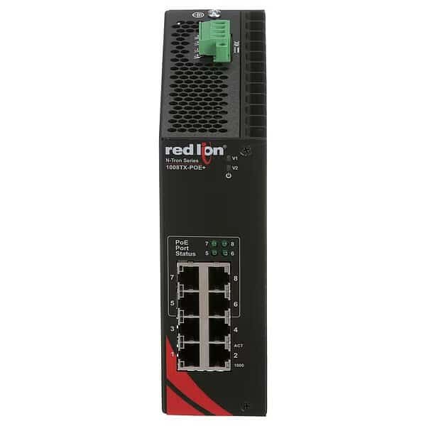 Ethernet Switch