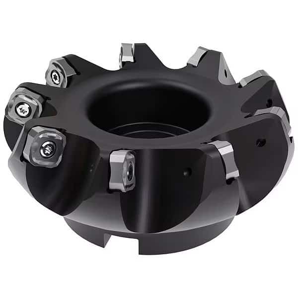 Shell Mill Holders, 50.00 mm L