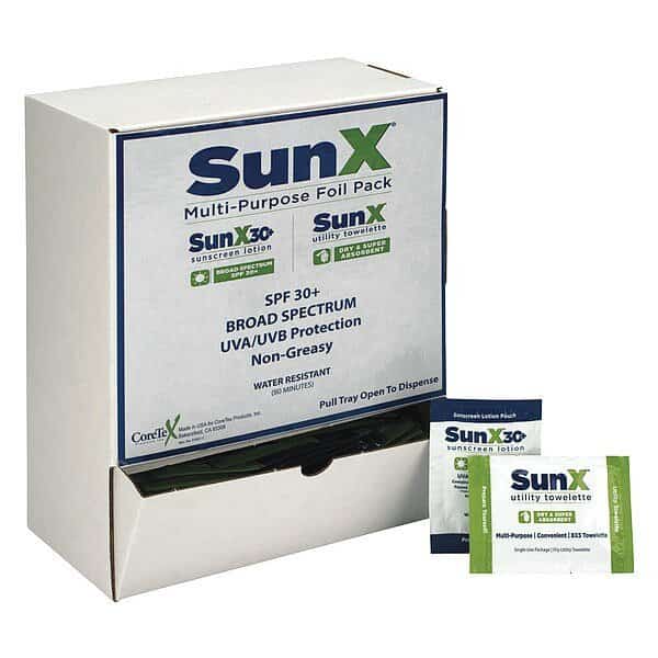 Sunscreen, PK50