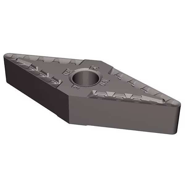 NEGATIVE INSERT GEO UR, 3, VNMG, 3