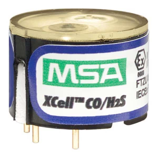 Replacement Sensor, Detects H2S, CO