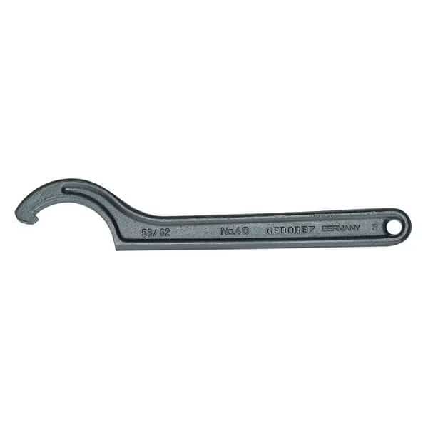 Spanner Wrench, Lug, 45-50mm