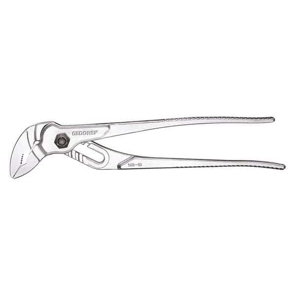 Water Pump Pliers, 10", Length: 256mm