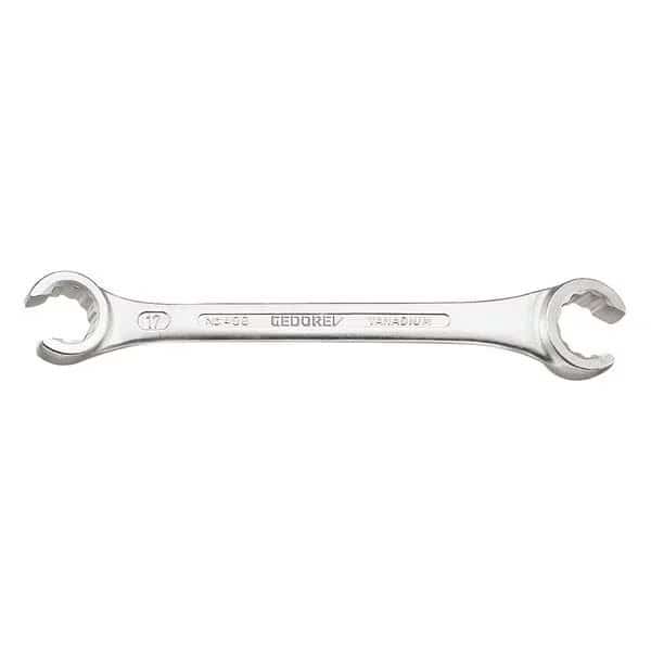Flare Nut Wrench, Open UD, 30x32mm