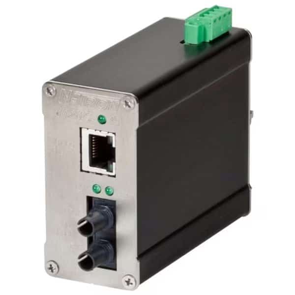 Media Converter, RJ45, 30V