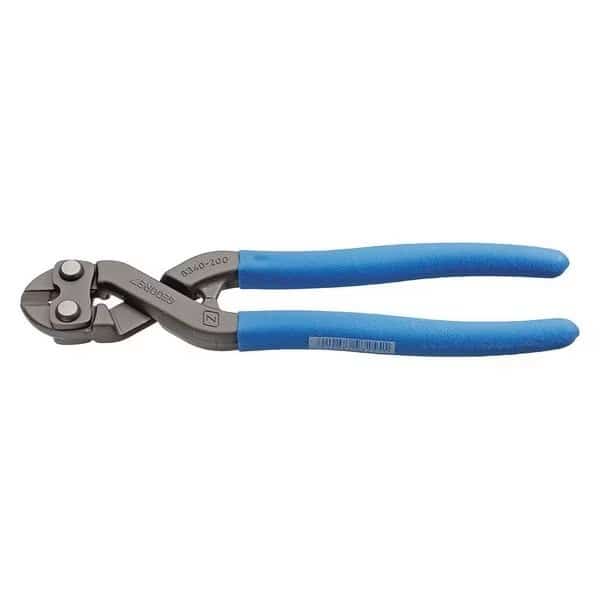 Power Bolt Cutter, 7-7/8"