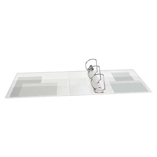 TouchGuard Protection Heavy-Duty View Bi, Mfr#: 7771117145, AVERY