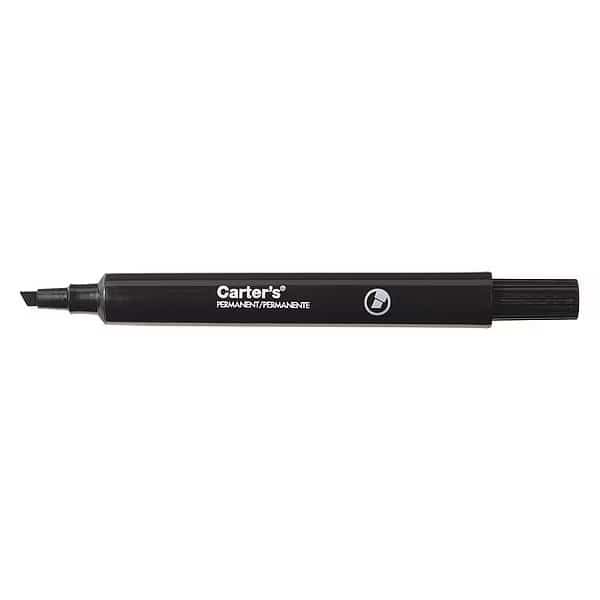 Desk-Style Permanent Marker,Large,Chisel, Mfr#: 7170927178, CARTER'S