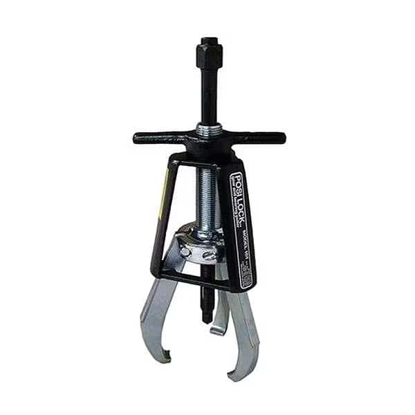Caged Jaw Puller,5 t,3 Jaw, Mfr#: 104, POSI LOCK