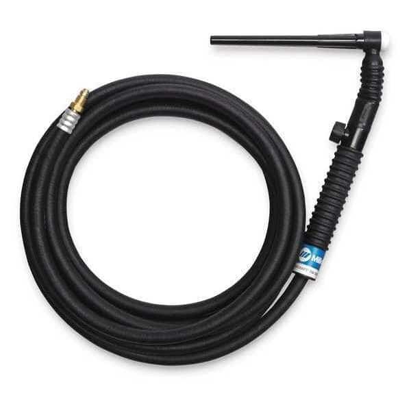 TIG Torch Kit, A-125FV Series